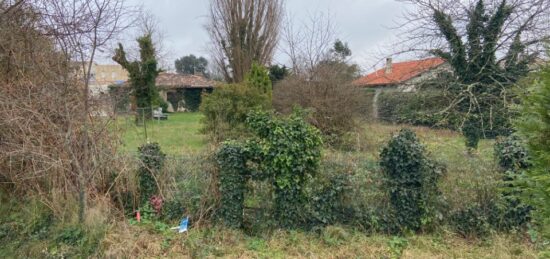 Terrain à bâtir à Le Teich, Nouvelle-Aquitaine