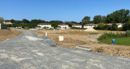 La Sauve Terrain à bâtir - 2441373-10331annonce120240827VneVz.jpeg Batisoft