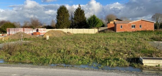 Terrain à bâtir à Le Taillan-Médoc, Nouvelle-Aquitaine
