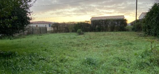Terrain à bâtir à Seyresse, Nouvelle-Aquitaine