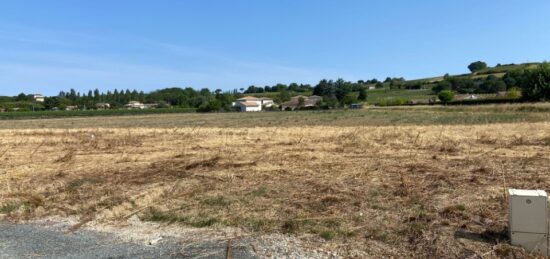 Terrain à bâtir à Bénesse-Maremne, Nouvelle-Aquitaine