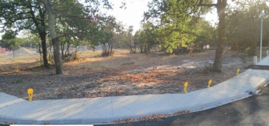Terrain à bâtir à Sanguinet, Nouvelle-Aquitaine