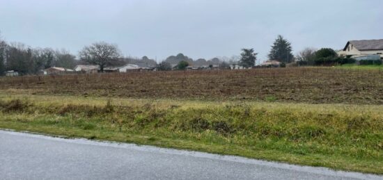 Terrain à bâtir à Blanquefort, Nouvelle-Aquitaine