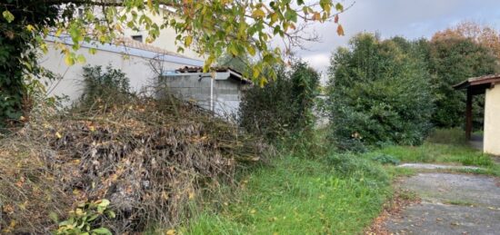 Terrain à bâtir à Mérignac, Nouvelle-Aquitaine