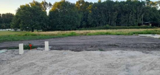 Terrain à bâtir à Mios, Nouvelle-Aquitaine