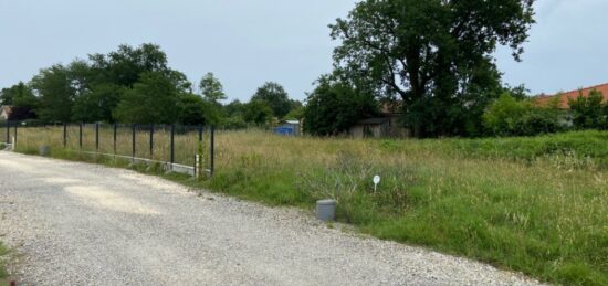 Terrain à bâtir à Floirac, Nouvelle-Aquitaine