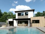 Maison à construire à Mérignac (33700) 2402378-11322modele6202505218iOkd.jpeg Batisoft