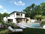 Maison à construire à Mérignac (33700) 2402378-11322modele820250521b0WEl.jpeg Batisoft