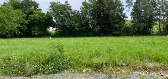 Terrain à bâtir à Sanguinet, Nouvelle-Aquitaine