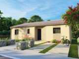 Maison à construire à Sanguinet (40460) 2469173-10393modele820230707XcQs1.jpeg Batisoft