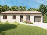 Maison à construire à Sanguinet (40460) 2469166-10393modele720230707qcyBx.jpeg Batisoft