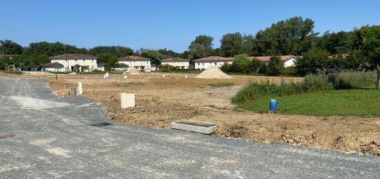 Terrain à bâtir à Sadirac, Nouvelle-Aquitaine