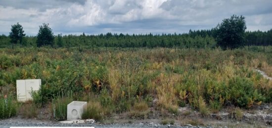 Terrain à bâtir à Mios, Nouvelle-Aquitaine