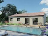 Maison à construire à Sanguinet (40460) 2457538-10393modele820230707V7Bls.jpeg Batisoft