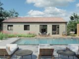 Maison à construire à Sanguinet (40460) 2457613-10393modele920230707NTuwy.jpeg Batisoft