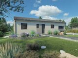Maison à construire à Sanguinet (40460) 2457594-10393modele820230707OFhyx.jpeg Batisoft