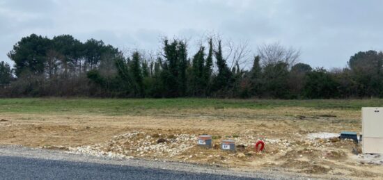 Terrain à bâtir à Saint-Selve, Nouvelle-Aquitaine