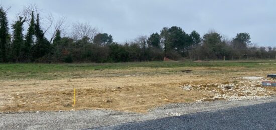 Terrain à bâtir à Saint-Selve, Nouvelle-Aquitaine