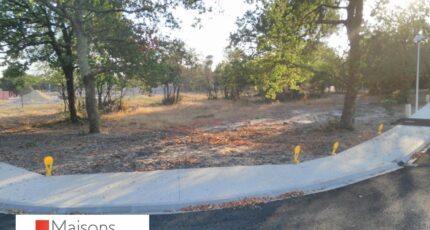 Gastes Terrain à bâtir - 2462393-3127annonce120260320xTOrd.jpeg Batisoft