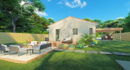 Saint-Magne Maison neuve - 2462409-10393modele920230713I4N0q.jpeg Batisoft