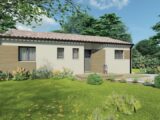 Maison à construire à Portets (33640) 2475063-10393modele820230707R6lZc.jpeg Batisoft