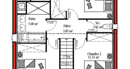Hourtin Maison neuve - 2521082-10393modele820230821ZCyML.jpeg Batisoft