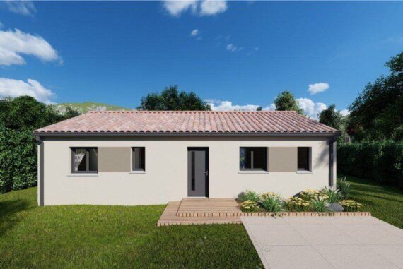 Labouheyre - 40210