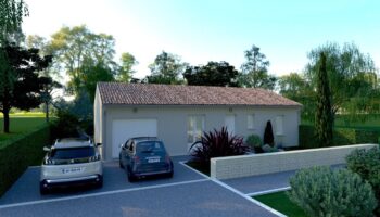 Pontenx-Les-Forges - 40200