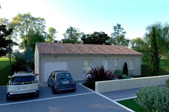 Pontenx-Les-Forges - 40200