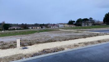 Verdelais - 33490