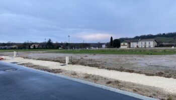 Verdelais - 33490