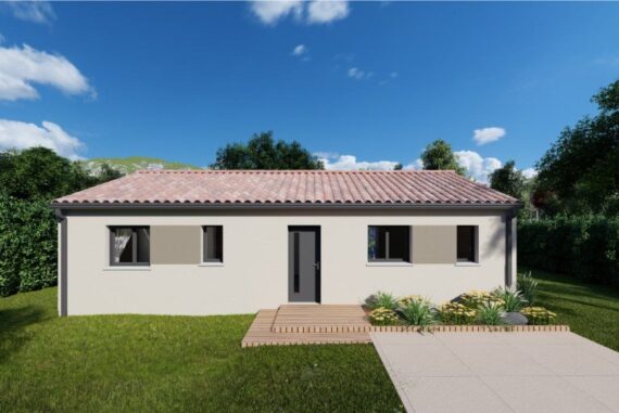 Labouheyre - 40210