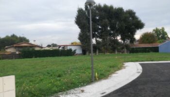 Hostens - 33125
