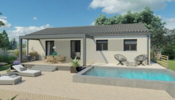 Labouheyre - 40210