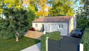 Saint-Aulaye - 24410