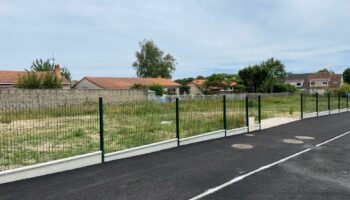 Saint-Medard-En-Jalles - 33160