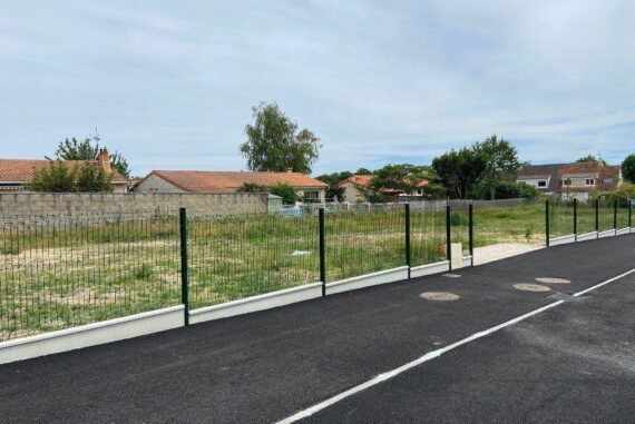 Saint-Medard-En-Jalles - 33160