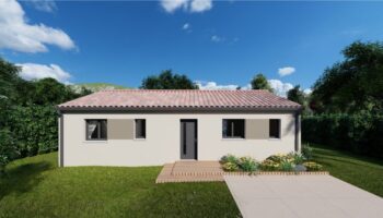 Pontenx-Les-Forges - 40200