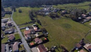 Saint-Laurent-Medoc - 33112