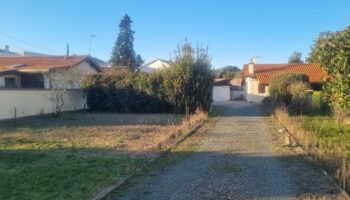 Pessac - 33600