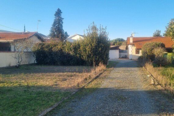 Pessac - 33600