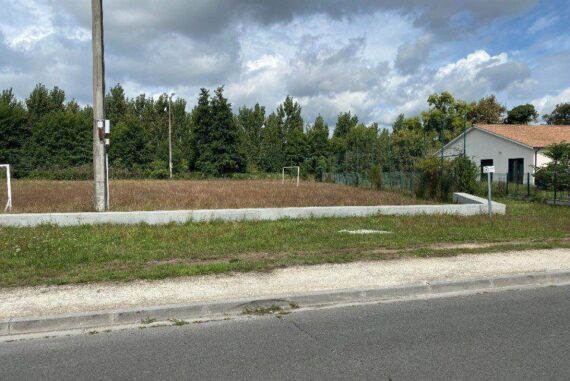 Biscarrosse - 40600