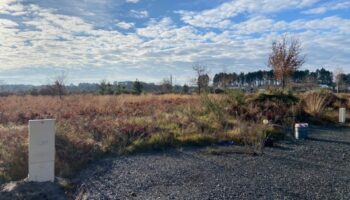 Pontenx-Les-Forges - 40200