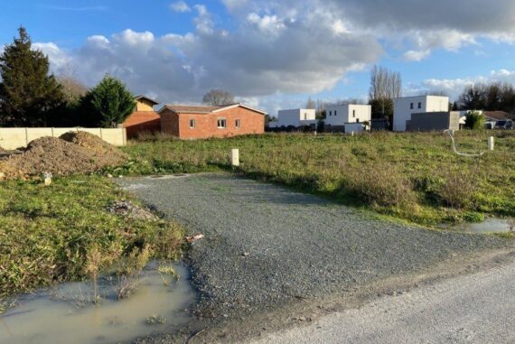 Blanquefort - 33290