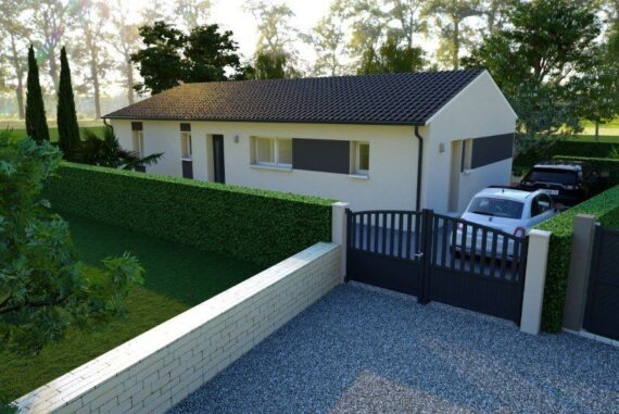 Castelnau-De-Medoc - 33480