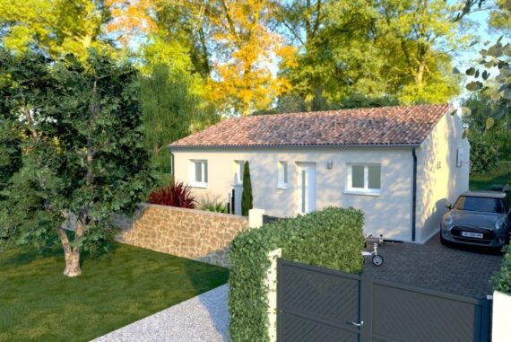 Saint-Aulaye - 24410