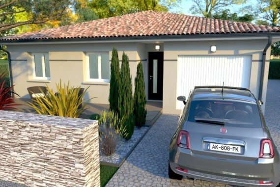 Saint-Medard-En-Jalles - 33160