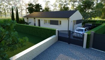 Margaux - 33460