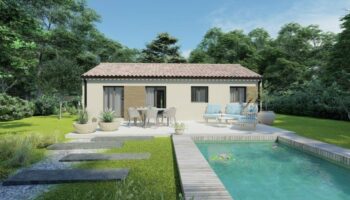 Salles - 33770