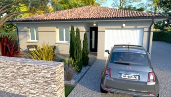 Saint-Medard-En-Jalles - 33160